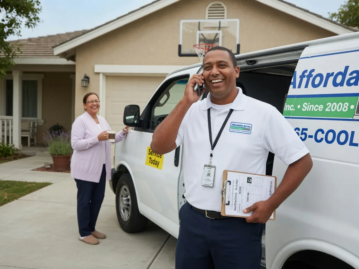 Central Ac Repair Fort Thompson, SD FAQs